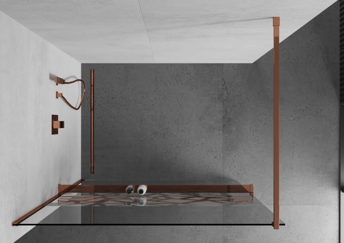 Robinets de douche à 2 sorties