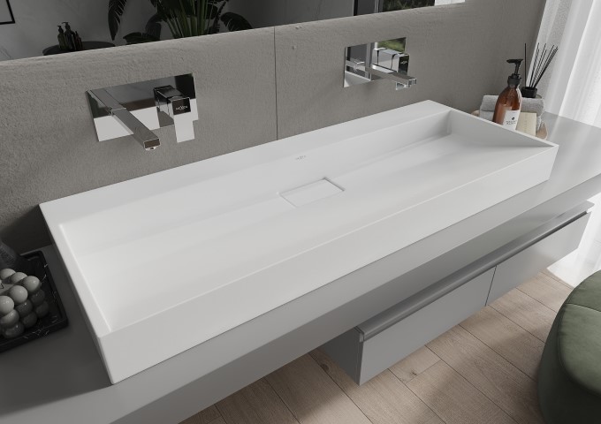 Becs pour robinet de lavabo