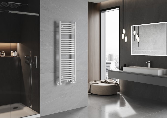 radiateurs échelle modernes