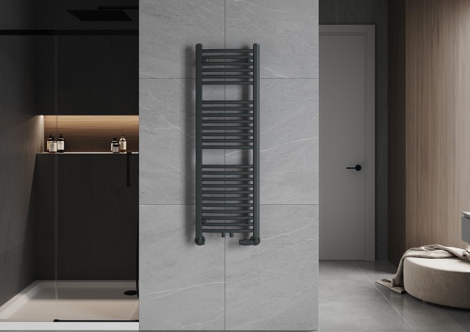 radiateurs échelle modernes