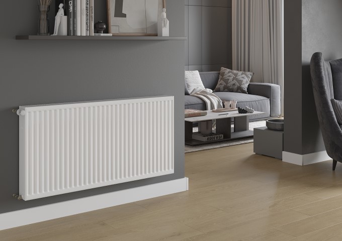 radiateur de chambre