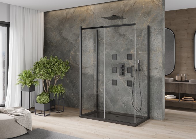 Receveurs rectangulaires 70x140