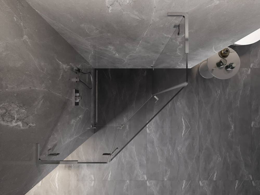 Carreaux anthracite Mexen