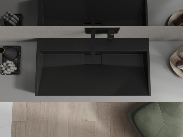 Meuble de salle de bain 120 cm Mexen