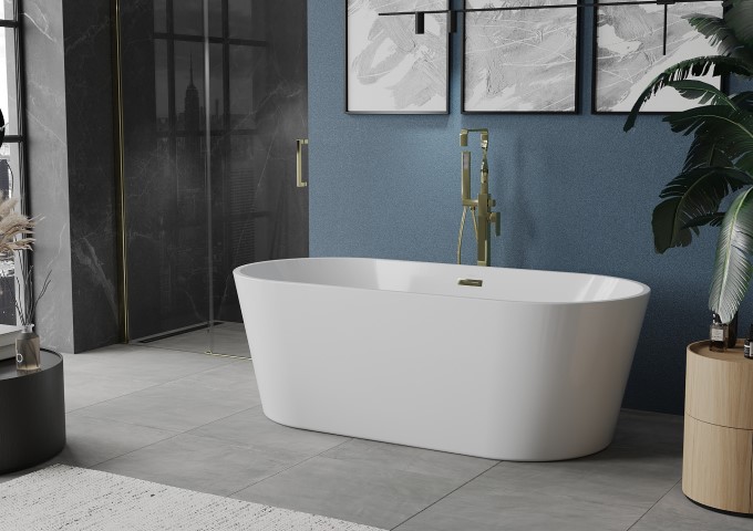 Baignoires Autonomes 150x70