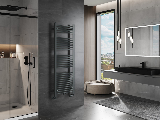 armoire de salle de bains 20 cm Mexen