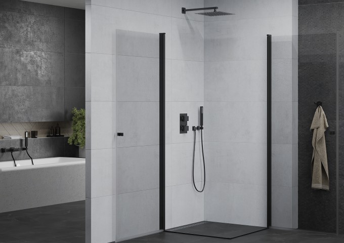 Pomme de douche 50x50