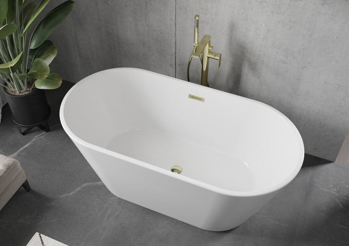 Baignoires Autonomes 150x70