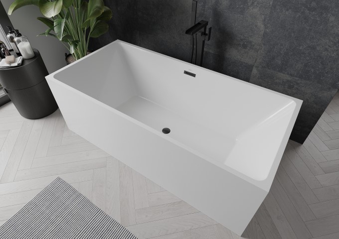 Baignoires autonomes 180x80