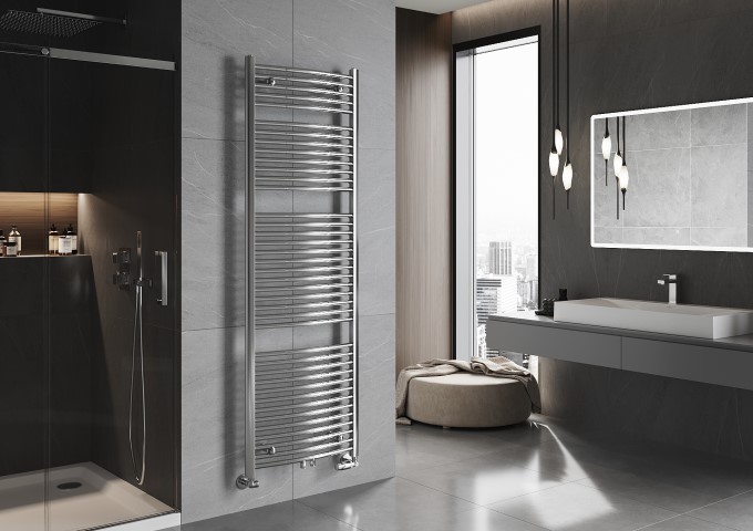 radiateurs échelle modernes