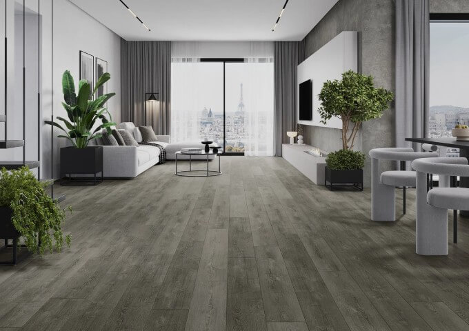 Panneaux vinyles Mexen New Albany