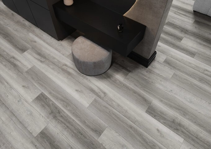 Mexen Santa Clara panneaux vinyles à clipser