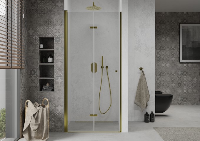 Ensembles d'accessoires dorés