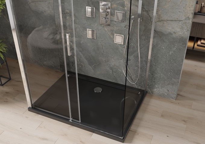 raccords coudés carrés