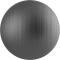 Couleur du profil Gris canon brossé