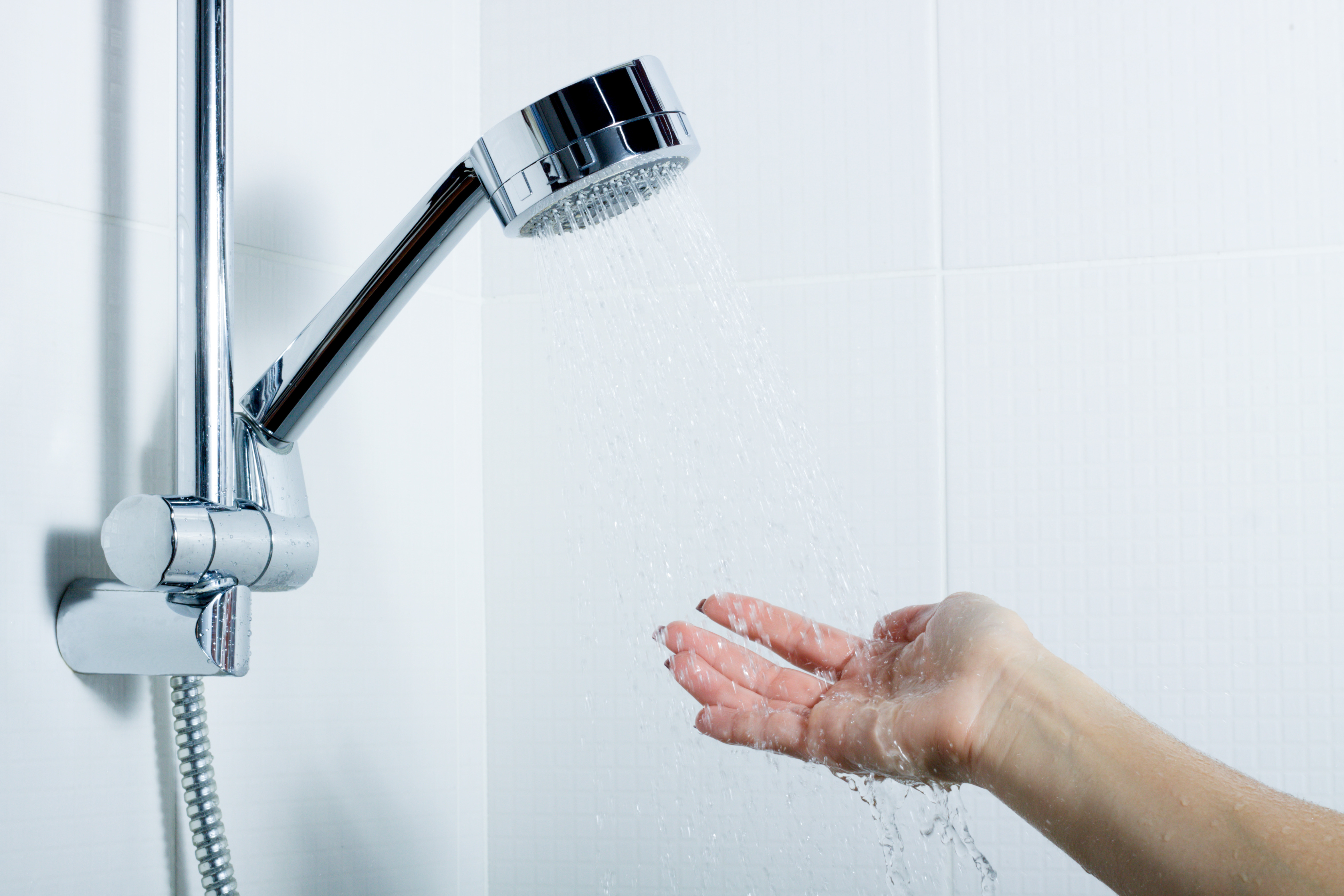 Comment choisir un bras de douche ?