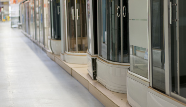 Quel matériau et quelle dimension de receveur de douche choisir ?