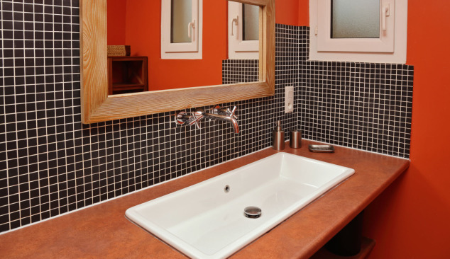 Lavabos pour une grande famille - leurs types et caractéristiques les plus importantes à ne pas oublier