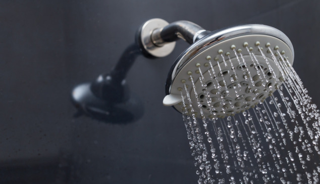 Robinetterie encastrée pour baignoire et douche dans votre salle de bain