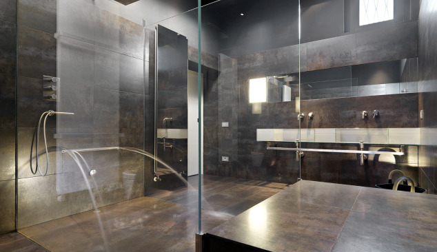 Pourquoi vaut-il la peine d'avoir une douche?