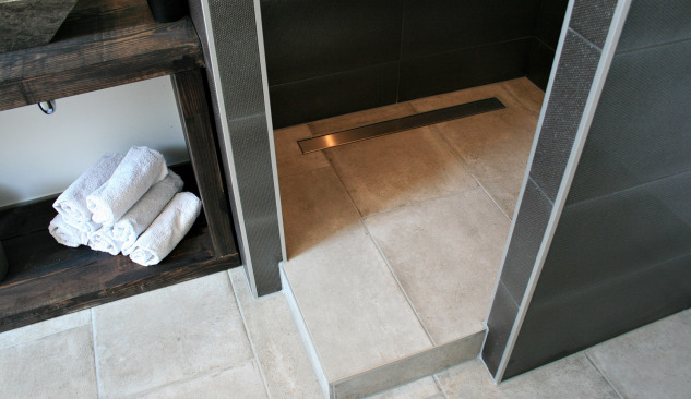 Quel drain linéaire choisir ?