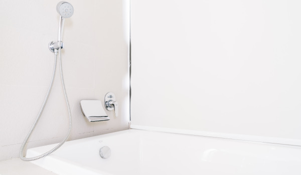 Ensembles de douche ponctuels multifonctionnels