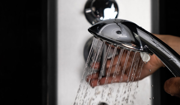 Combien de fonctions votre douche a-t-elle besoin?