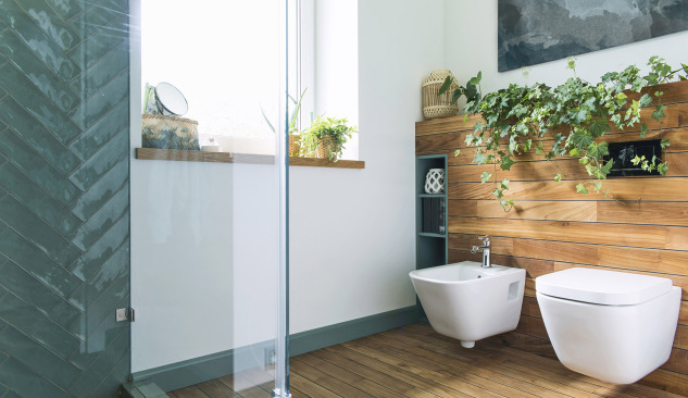 Bidet de salle de bain - ce qu'il faut savoir à son sujet