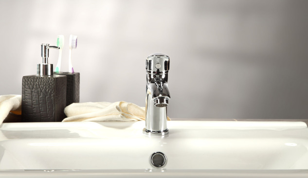 Lavabos autoportants et autres types de produits de ce genre