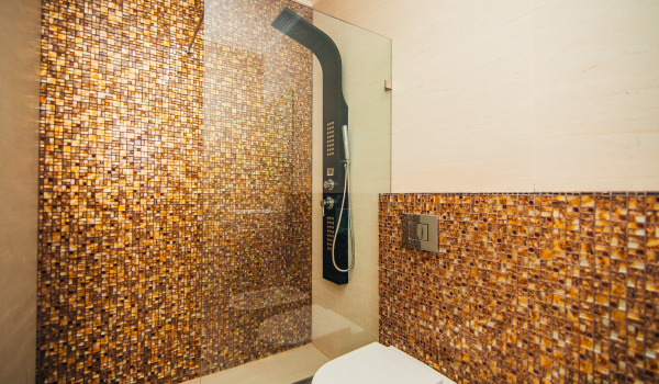 Comment choisir un panneau de douche?
