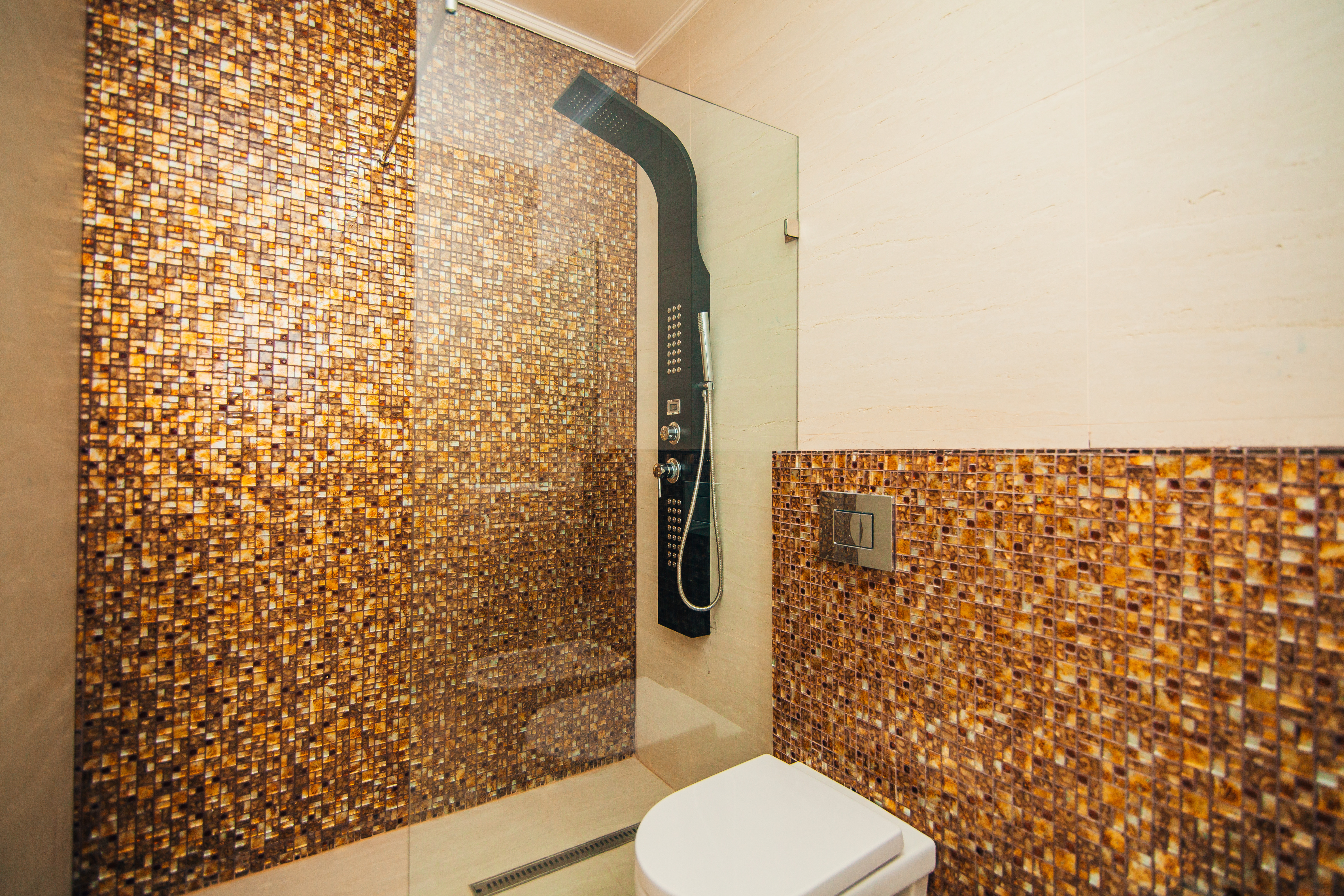 Comment choisir un panneau de douche?