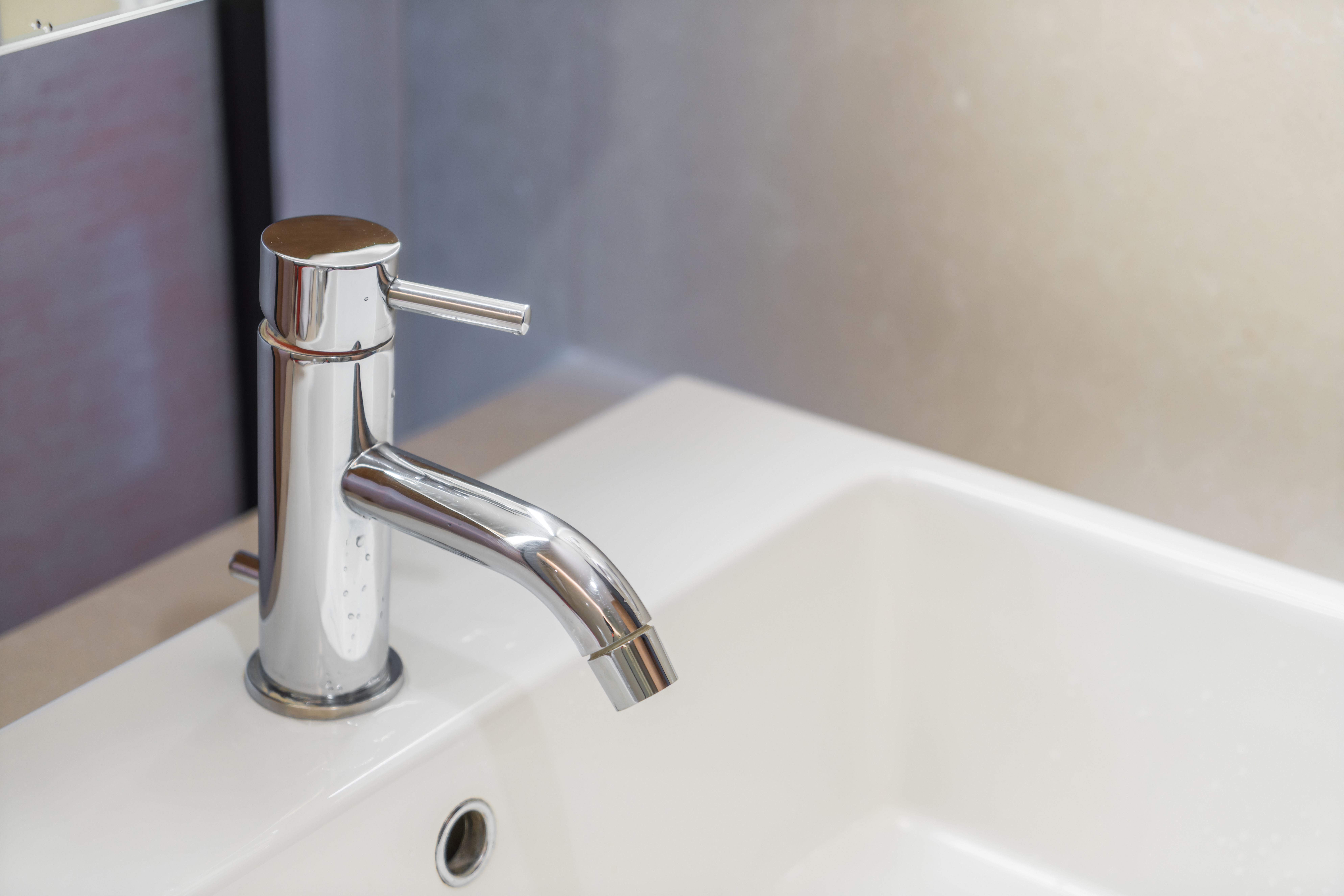 Quel robinet de lavabo choisir ?