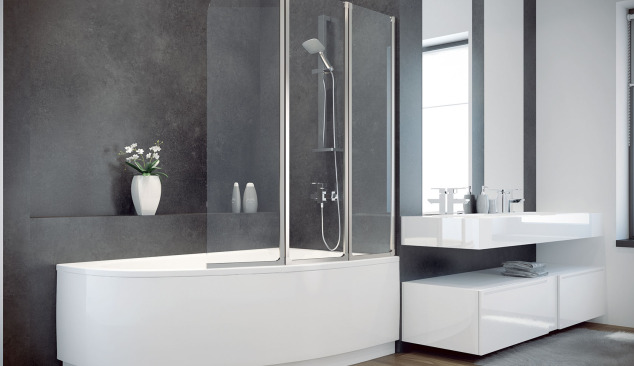 Parois de baignoire - ça vaut le coup ?