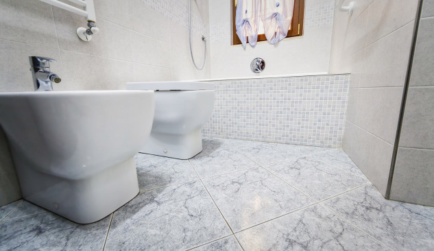 Qui sera satisfait d’un bidet dans la salle de bain ?