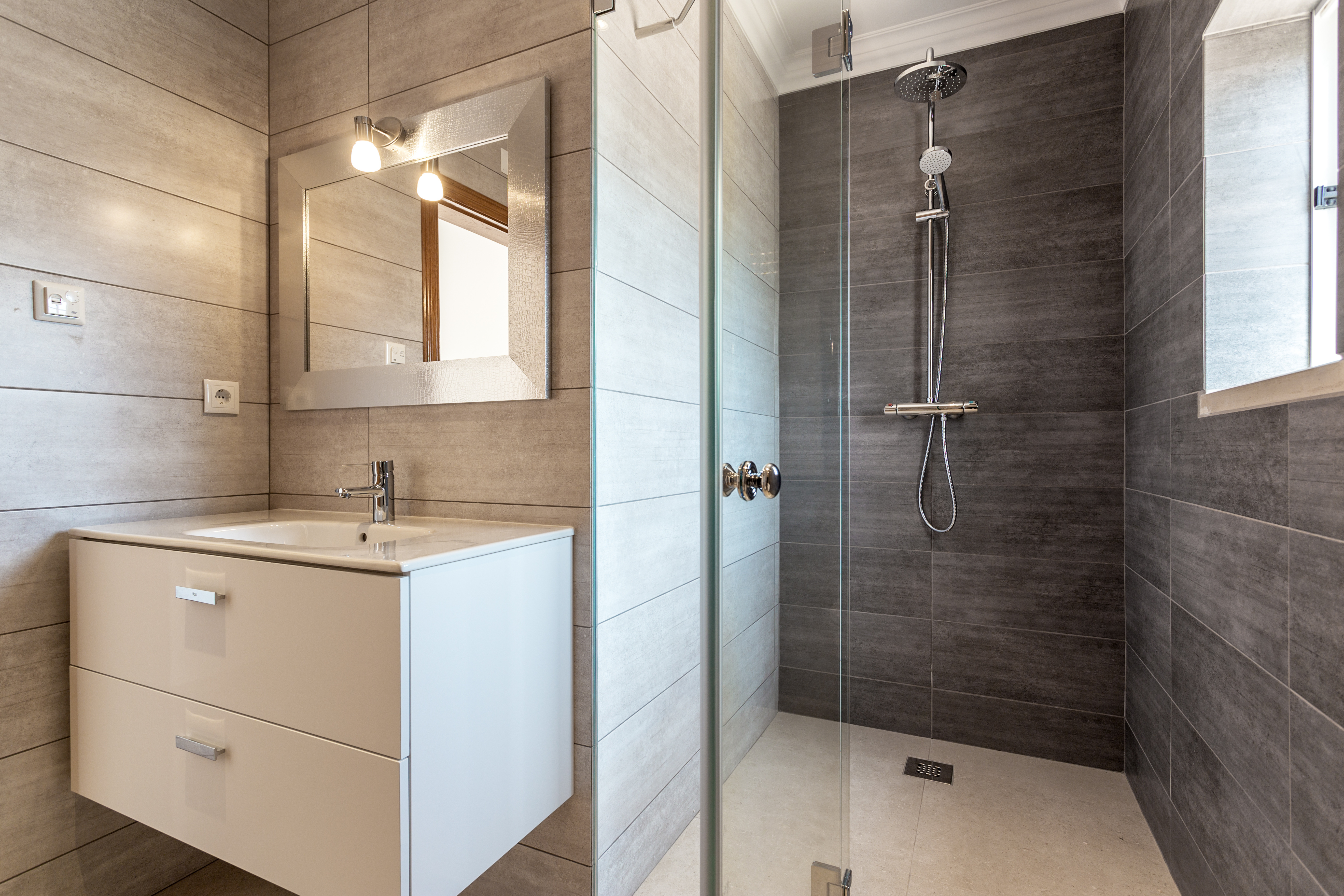 Comment choisir un bon système de douche?