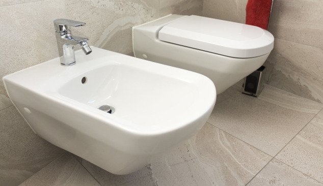 Choisissez un robinet fonctionnel pour la salle de bain