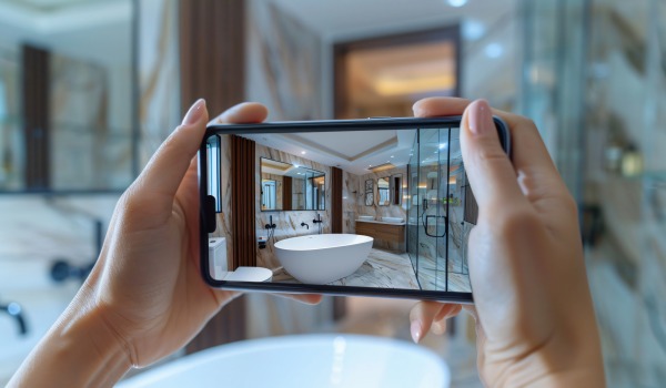 Comment concevoir une salle de bain soi-même - conception de salle de bain en ligne