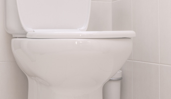 Hoe meet je een toiletbril?