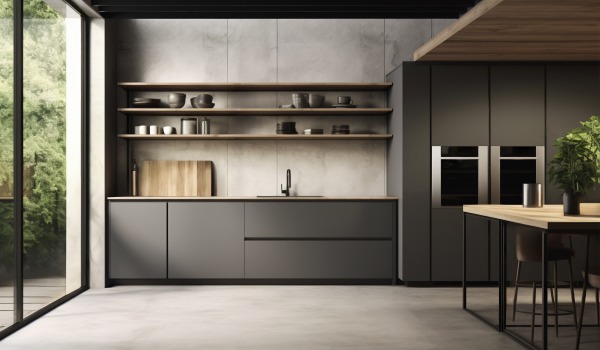 Quelles sont les carreaux muraux de cuisine ?