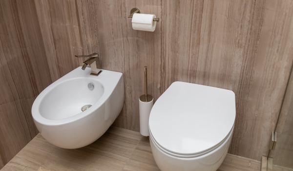 À quoi sert le bidet et pourquoi vaut-il la peine de l'avoir dans la salle de bain ?