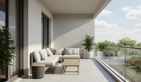 Comment poser des carreaux de terrasse étape par étape - erreurs courantes et bonnes pratiques