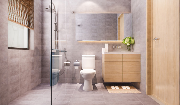 Les meilleurs panneaux de douche