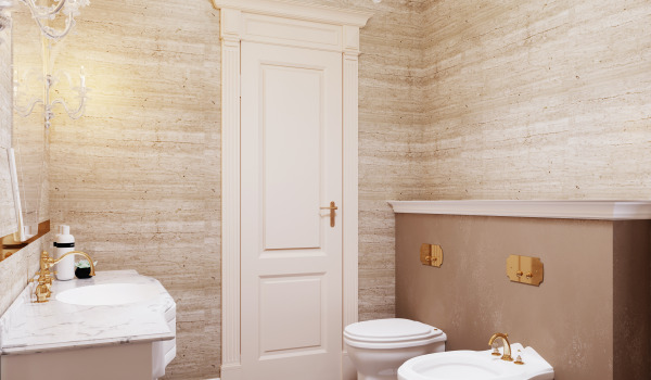 Bidet en bidethandgreep - welke moet je kiezen?