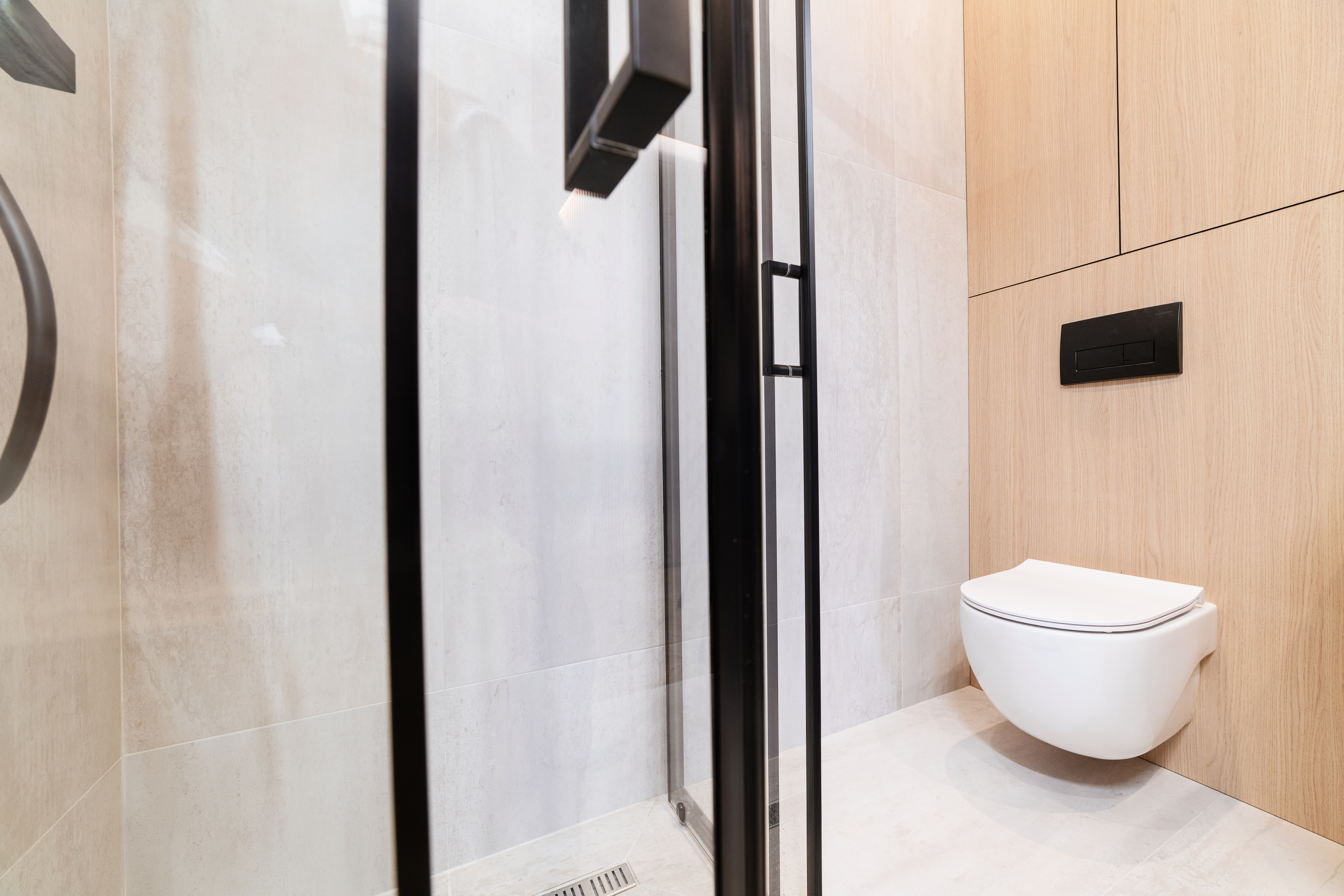 Comment installer un ensemble bidet