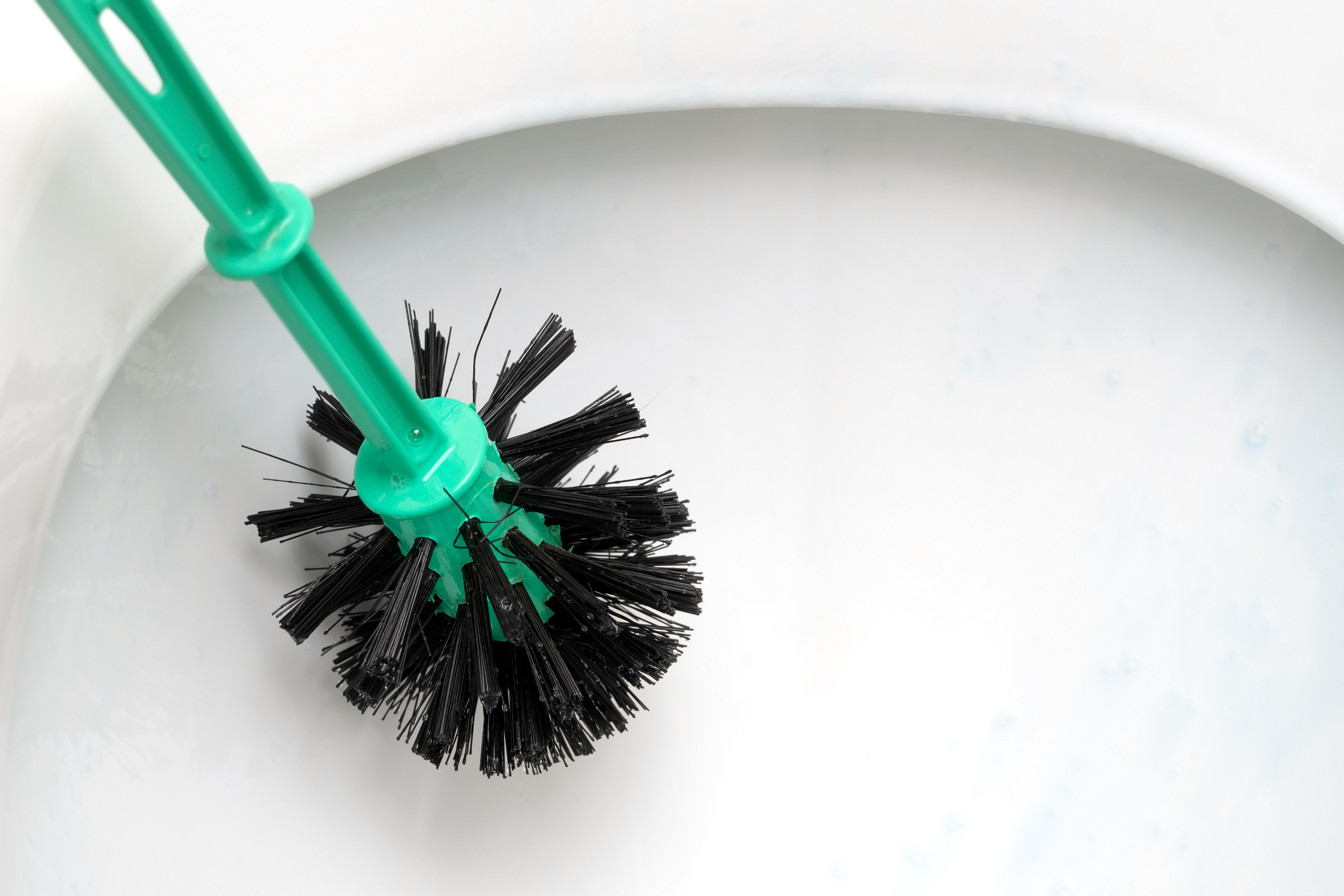Est-il important de changer les brosses pour toilettes?