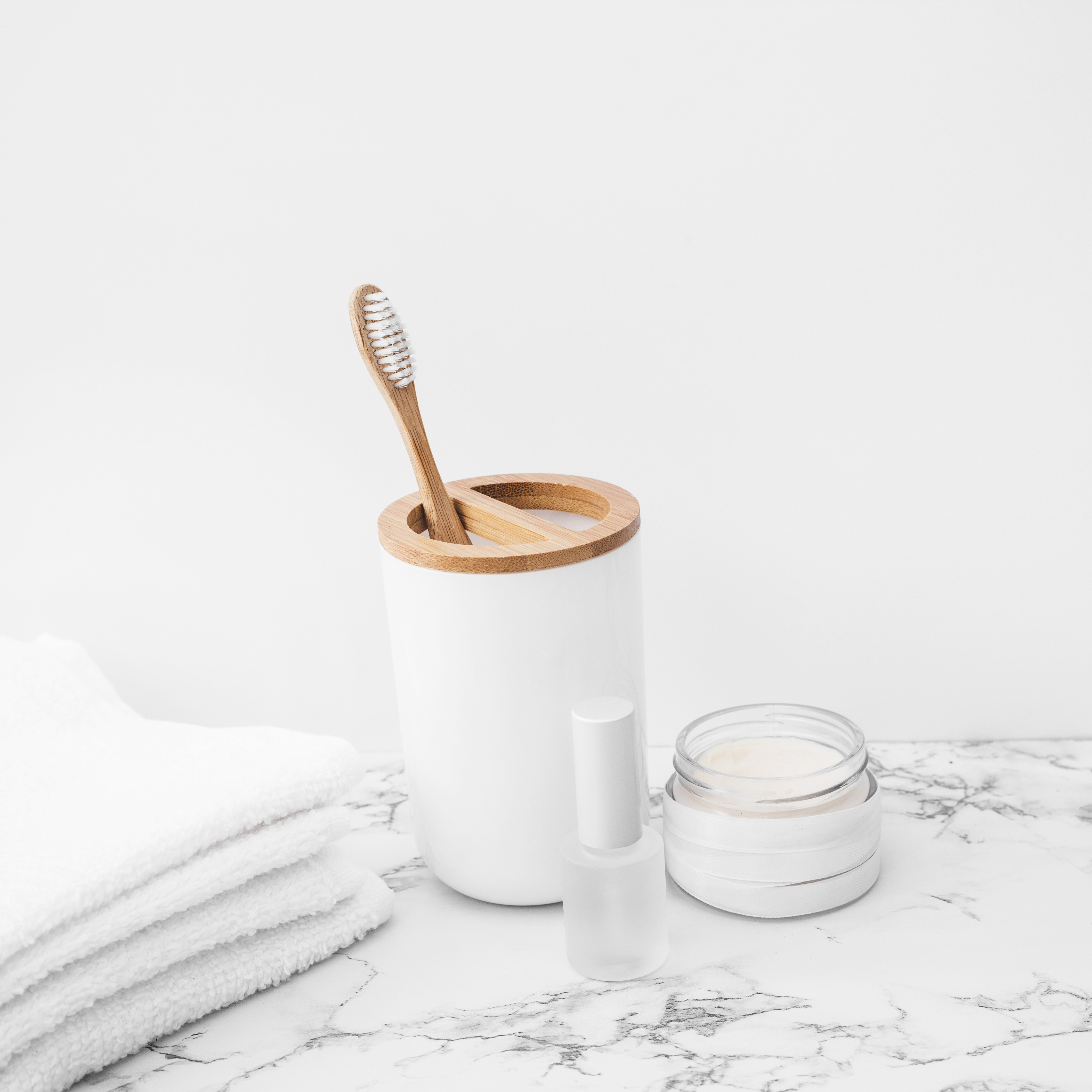 Meilleurs ensembles d'accessoires de salle de bain
