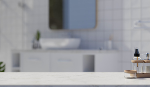 Handige accessoires voor je badkamer