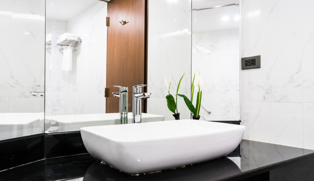 Comment choisir le robinet de lavabo adapté ?