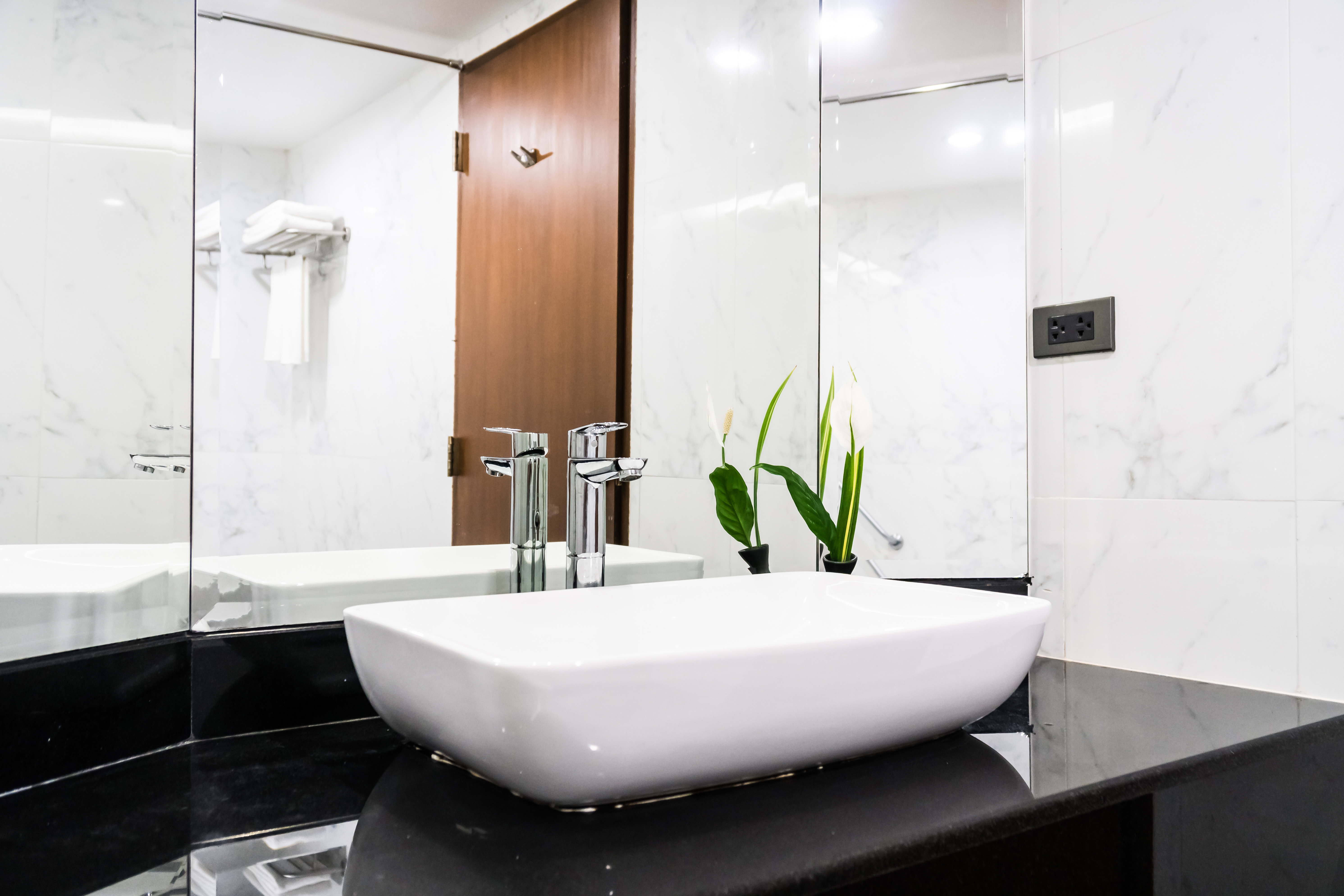 Comment choisir le robinet de lavabo adapté ?