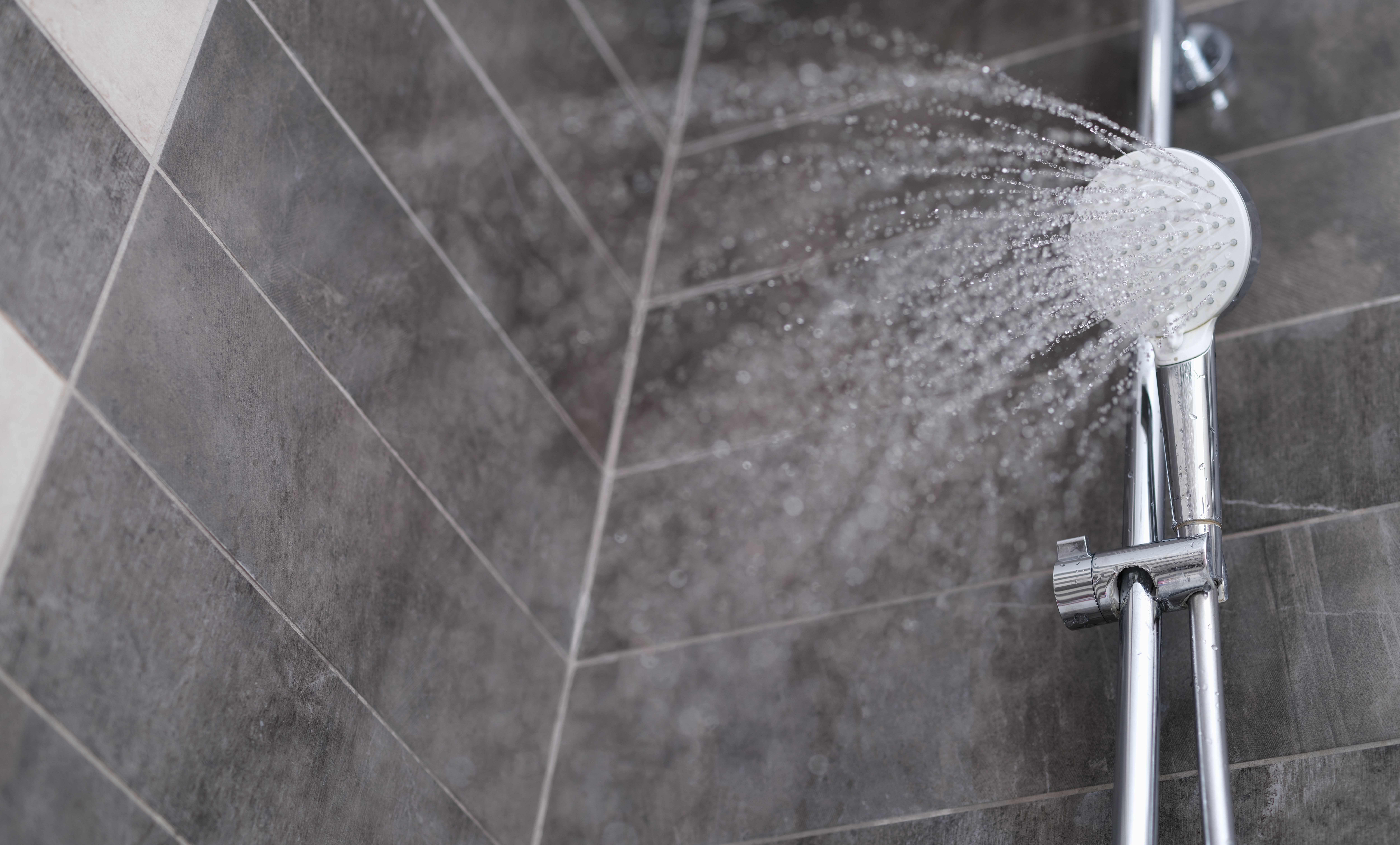 Comment choisir les poignées de douche ?